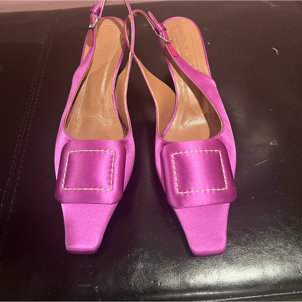 Never worn